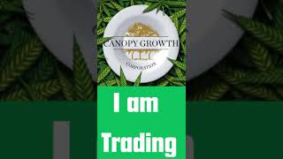 canopy growth buy [upl. by Amalberga570]