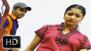 Khalbil Neeyanente Shahina  Malayalam Album Song  Mambazhathin Chelanu [upl. by Enitsugua]