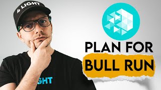 IOTX Price Prediction Iotex Bull Run Plan [upl. by Aiki717]