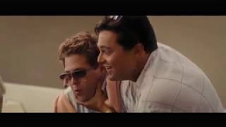 The Wolf of Wall Street  Clip  quotStevequot Steve Madden Womens Shoes [upl. by Kristo]