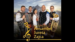 Ansambel Jure Zajc [upl. by Earehc]