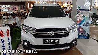 INILAH XL7 FACELIFT 2023 YANG PALING KELIHATAN BEDANYA COCOK BUAT YANG ALERGI SAMA HYBRID SUZUKI [upl. by Aniloj637]