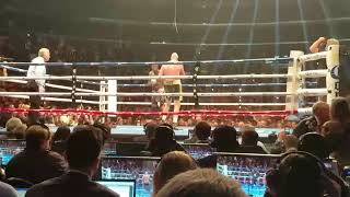 Tyson fury v deontay wilder knockdown knockout round 12 ko highlights full fight bt sport ppv [upl. by Hendrickson]