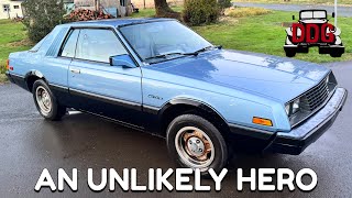 The Cheapest Thrills  Home Built Exhaust Carburetor Fixes And More For My 1981 Dodge Challenger [upl. by Lehplar59]