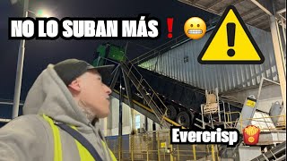 DESCARGANDO EN ALTURA🛩️EVERCRIP🍟ANEGRON TV🍿 [upl. by Aidnahs]