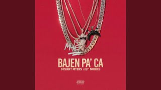 Bajen Pa Aca [upl. by Pigeon]