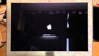 update OS X to 10114 El Capitan [upl. by Lewanna878]