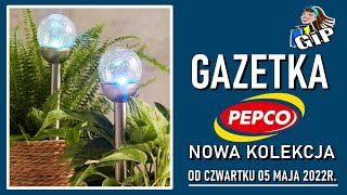 PEPCO  Nowa Gazetka od Czwartku 05052022  W Dobrych Cenach [upl. by Tanhya]