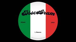 DiscoGram  Stasera [upl. by Elfstan]