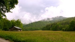 Cataloochee Valley Great Smoky Mountains National Park [upl. by Judsen]