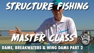 Don Dicksons STRUCTURE FISHING Master Class Understanding Structure Part 15B [upl. by Bellda613]