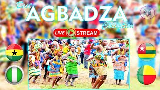 Best AGBADZA Collection  Subscribe 4 More [upl. by Oratnek181]