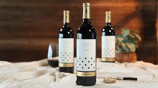 Bonarda Malbec  Coopers Hawk April 2024 Wine of the Month [upl. by Vacuva]