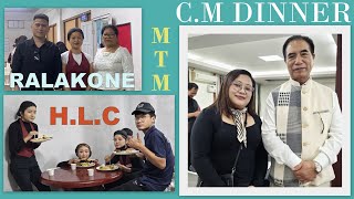 CATERING VLOG  MTM FAMILY [upl. by La Verne917]