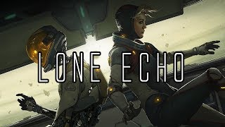 Lone Echo Part Two [upl. by Given673]