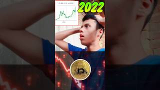 BitcoinXRP Doge Coin Reaction😶‍🌫️😈 bitcoin crypto shorts [upl. by Eiltan]