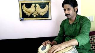 Shey je kon pothe gyalo Tansener Tanpura Tabla Cover Song [upl. by Noicpesnoc]