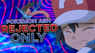 Can Ashs Rejected Pokemon Beat Pokemon X [upl. by Lavella]