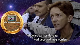 De Rijdende Rechter  Het recht van overpad 22012001 [upl. by Akilam]