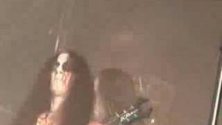 Dark Funeral  An Apprentice of Satan  Live in Wacken [upl. by Schwinn]