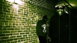 King Co  BNFA Bar None Fade All Official Video [upl. by Powell703]