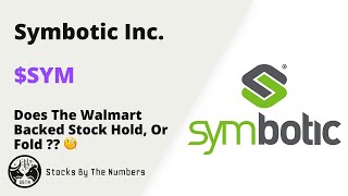 Looking at Symbotic Inc stock SYM Does It Stay Up Or Come Falling Back Down ⬆ ⬇ 🎢 [upl. by Ardet]