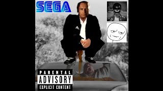 SEGA CANCUN REMIX He Defecaded Through A Sunroof  FlyingKitty ft ImmorTxL [upl. by Zzabahs]