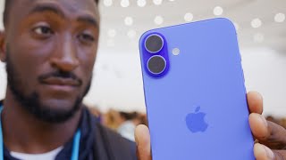 iPhone 16Pro Impressions The Great Separation [upl. by Araiek405]