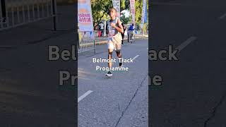 Belmont Academy Track and Field [upl. by Snahc]