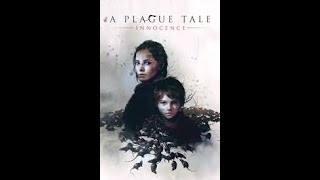 A PLAGUE TALE PART 8 PLS SUBSCRIBE AND LIKE  gaming games gameplay [upl. by Berrie]