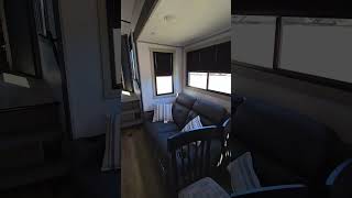 New 2024 Forest River RV Salem Hemisphere 375FAM2 BEDROOM amp LOFT  STUNNING [upl. by Sung68]