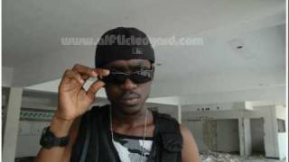 Busy Signal Gangsta Nah Bleach DJ Kenny [upl. by Wicks]