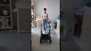 COME SI APRE E COME SI CHIUDE PEG PEREGO VIVACE [upl. by Honorine]