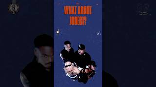 Is Jodeci Overrated [upl. by Ahsenaj]