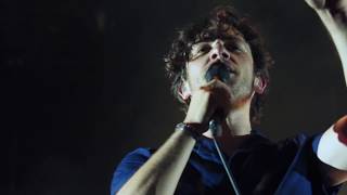 Jack Savoretti  Youth and Love Live From Wembley [upl. by Antonietta]