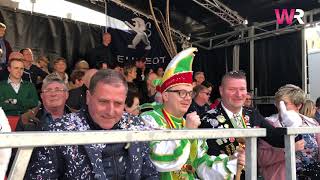 53ste Keikoppen Carnaval Poperinge zondag 31 mrt 2019 [upl. by Aanas]