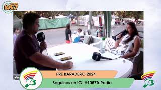 Pre Festival Baradero 2024 [upl. by Tabbatha]