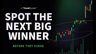 Next Big Stock Moves How to Spot Winners Like SMCI Before They Surge [upl. by Ajed]