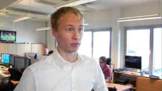 HegnarTV Roger Berntsen om Statoilfallet [upl. by Cam]