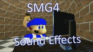 SMG4 Sound Effects  Howie Long Scream [upl. by Selinda]