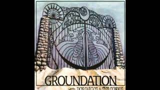 Groundation  Picture on The Wall [upl. by Koch428]