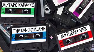 The Lonely Island  Motherlover Karaoke [upl. by Ennovehs]