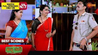 Anna Thangi  Best Scenes  16 Nov 2024  Kannada Serial  Udaya TV [upl. by Ahsinev]