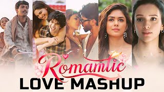 Romantic Love Mashup 2024  Best Of Love Songs  Trending Love Mashup [upl. by Hueston511]