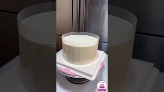 From Batter to Beauty Mastering Cake Icing for Stunning Results [upl. by Slotnick14]