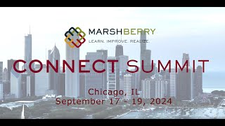 Connect Summit Highlights  Fall 2024 [upl. by Massey489]