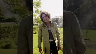 Alex Polizzi Interview with TROY London [upl. by Shaughnessy574]