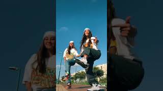 Gucci down to the socks amazing dancing tiktok [upl. by Theta]