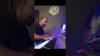 Coldplay  Clocks  Piano Cover by pianoDReam piano pianocover coldplay [upl. by Akinimod]