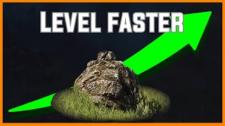 FAST TRACK Your Way to MAXIMUM GATHERING skill [upl. by Adnovad]